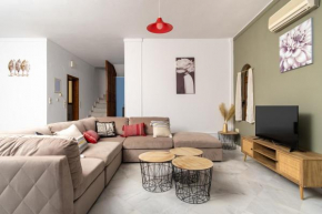 Majorelle Apartments